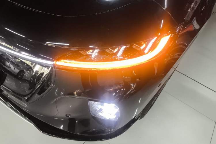 Used VOYAH COURAGE 2024 Four-Wheel Drive Global Edition
