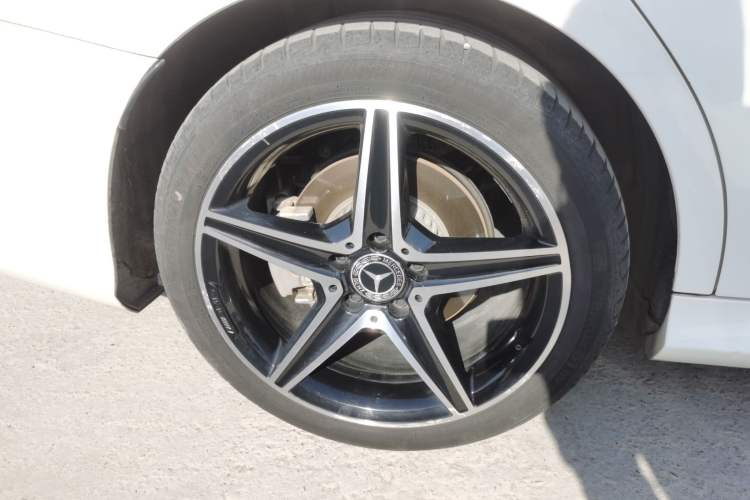 Used Mercedes-Benz C-Class 2018 C 200 Achievement Special Edition
