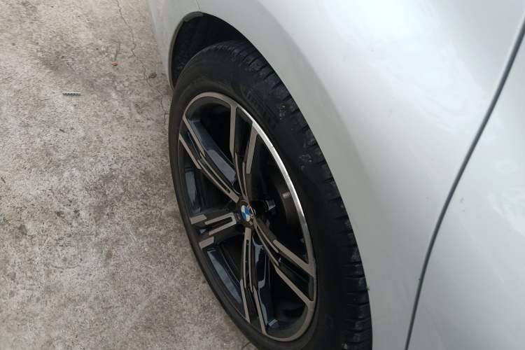 Used BMW 3 Series 2021 325i M Sport Package
