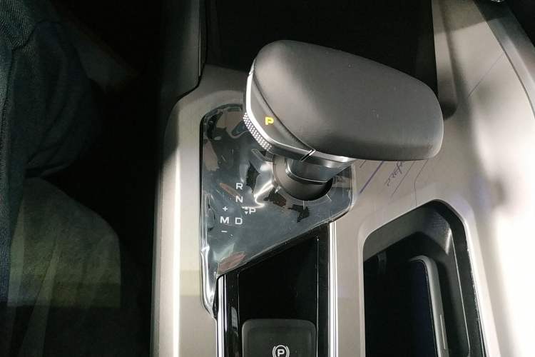 Used Geely Auto Preface 2025 Dongfang Yao 1.5TD Kunlun Edition
