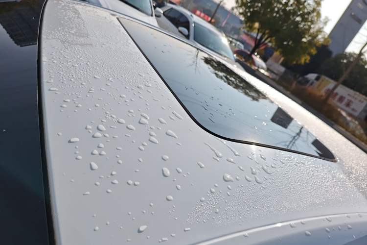 Used Chevrolet Monza 2022 320 Automatic Enjoyment Sunroof Version