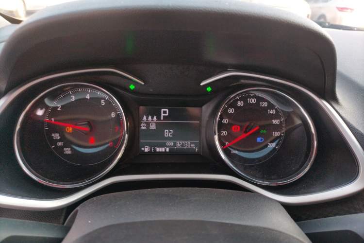 Used Chevrolet Cavalier 2020 325T Automatic Enjoyment Edition
