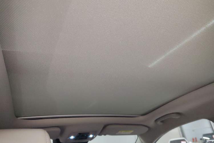 Used BYD Yuan Pro 2023 401 km Deluxe Version
