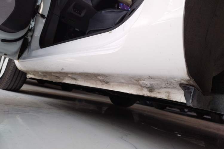 Used  Lumin 2023 205km Xiangqin Version
