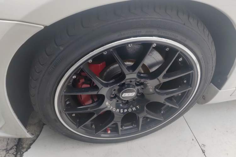 Used Volkswagen Scirocco 2011 R 2.0TSI
