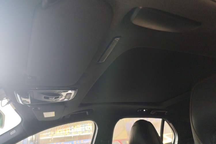 Used Lynk & Co 03 2019 1.5TD DCT Sport Edition China VI Standard