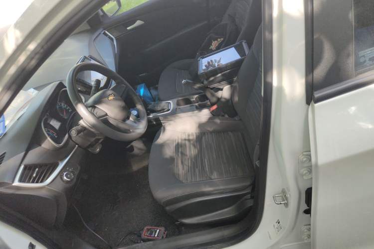 Used Chevrolet Cavalier 2019 320 Automatic Enjoyment with Sunroof
