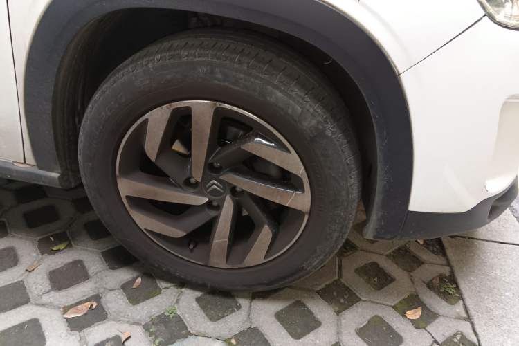 Used Citroen C3-XR 2015 1.6L Automatic Pioneer Model