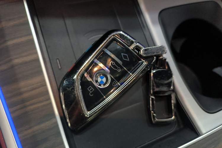 Used BMW X5 2022 Restyled xDrive 40Li M Sport Package