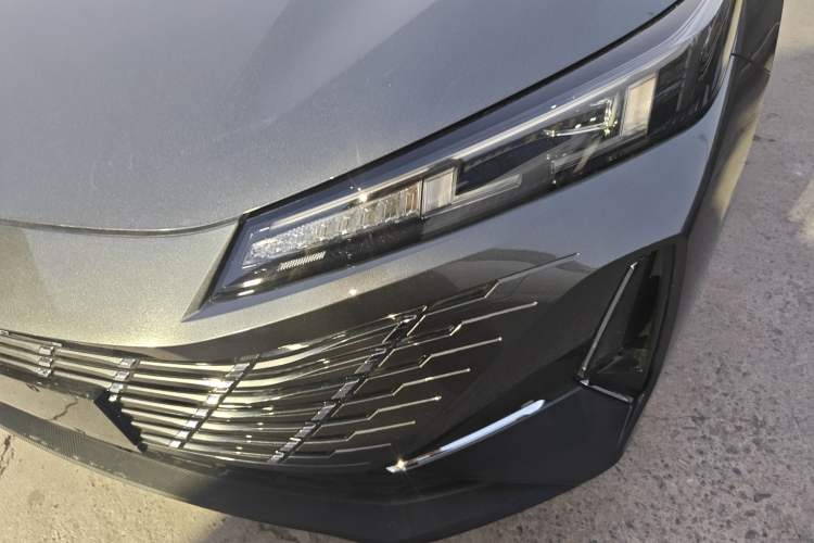 Used Changan Eado 2024 1.5T GDI Automatic Flagship Edition
