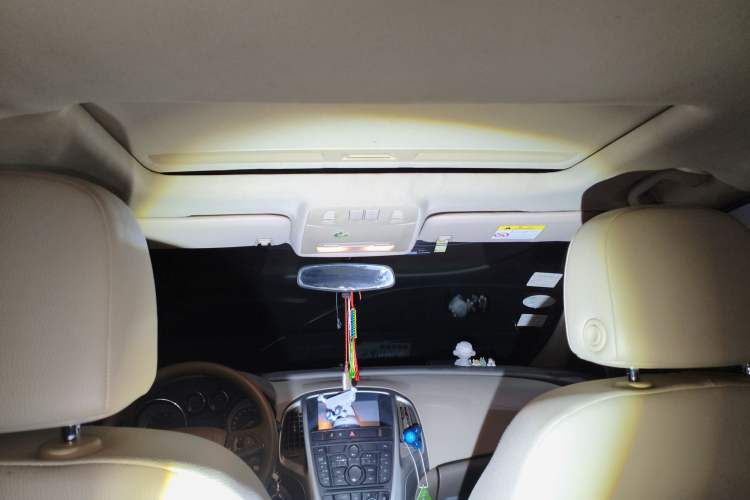 Used Buick GT 2013 GT 1.6L Manual Entry-Level Model
