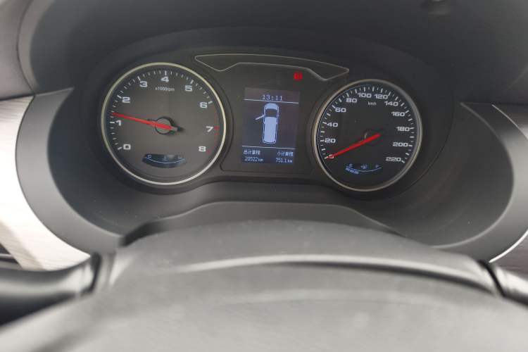 Used  M3 2022 1.5T 7-Seater Standard Edition