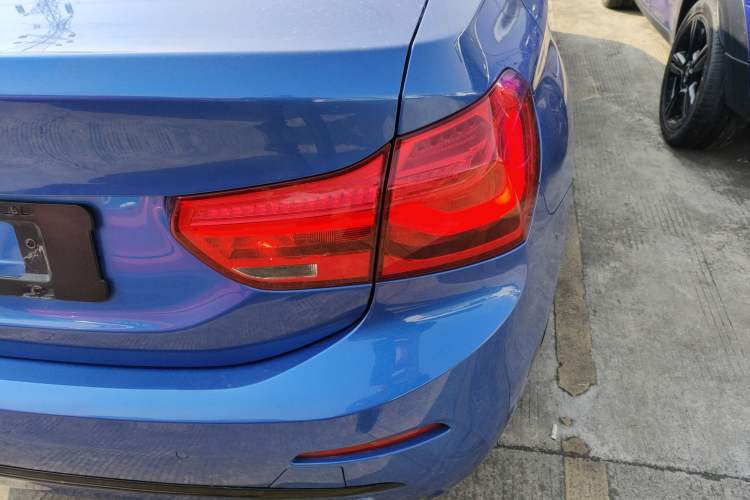 Used BMW 1 Series 2017 118i Sport Edition
