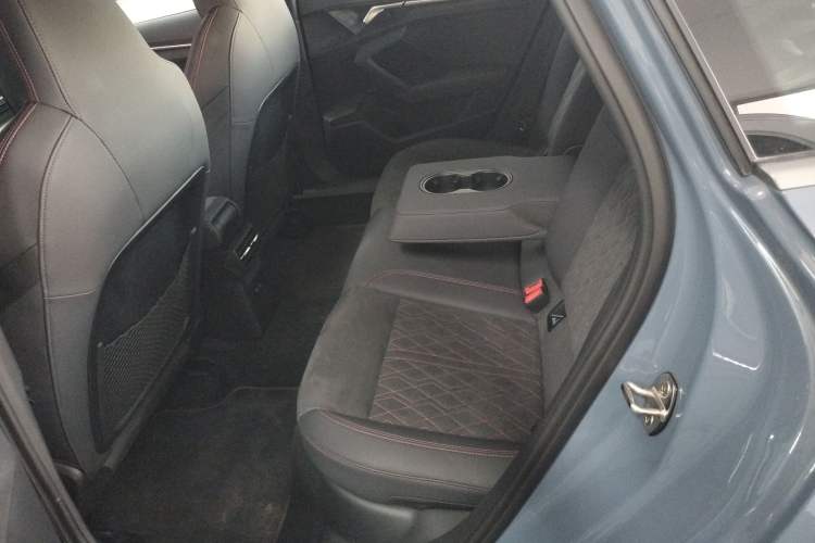 Used Audi A3 2023 A3L Limousine 35 TFSI Fashion Sport Model