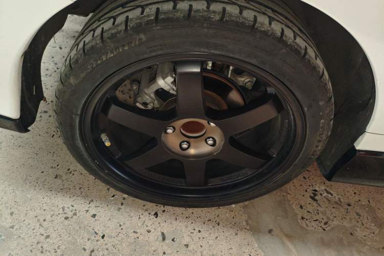 Used Honda Civic 2021 HATCHBACK 220TURBO Manual Driving Pleasure Control