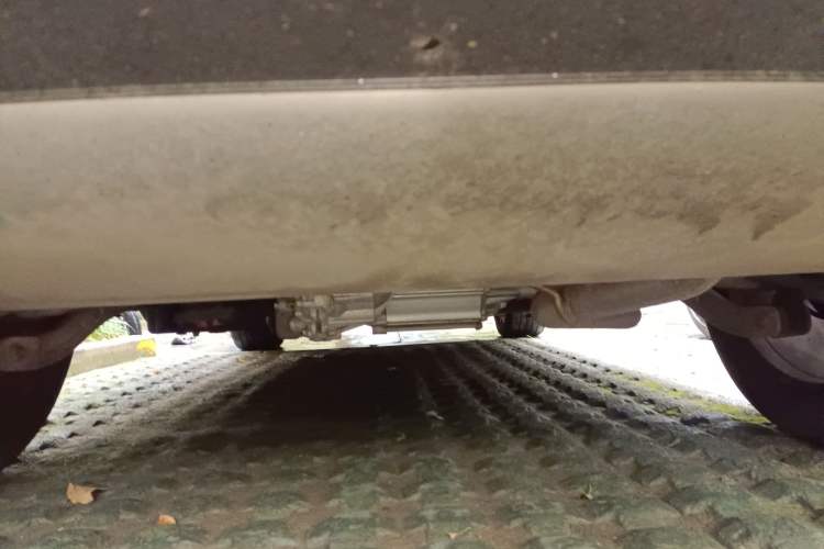 Used BYD Song Pro New Energy 2019 DM 1.5T Four-Wheel Drive Performance Edition Flagship Model
