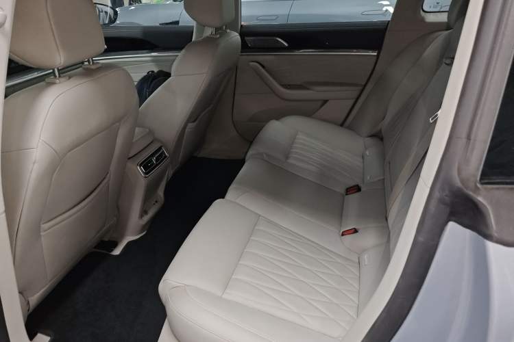 Used NETA S Shooting Brake 2024 Range-Extended 300 Standard Edition
