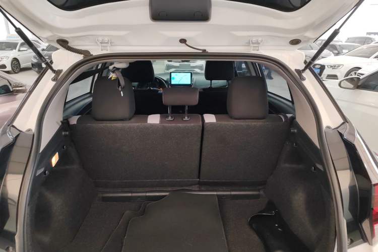 Used Toyota YARiS L Zhi Xian 2020 X-Trail X 1.5L CVT Leading Edition