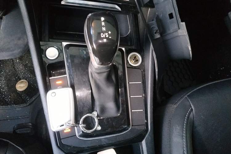 Used Volkswagen Sagitar 2021 280TSI DSG Comfort Connect Edition
