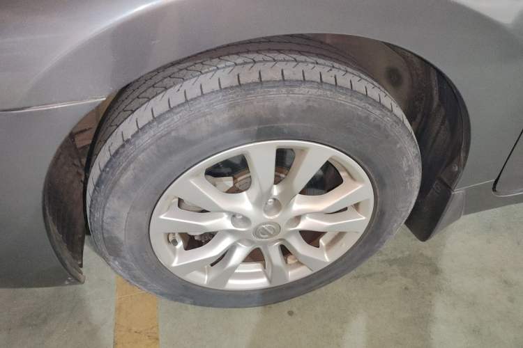 Used Nissan Teana 2013 2.0L XL Comfort Edition
