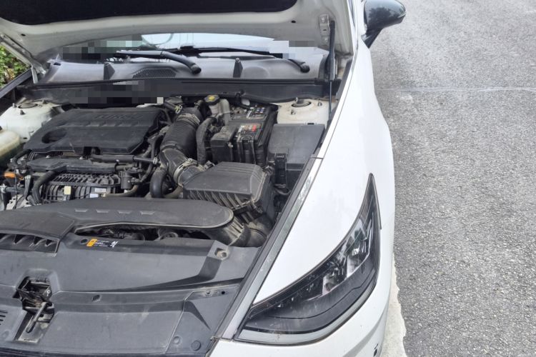 Used Hyundai Sonata 2020 380TGDi Automatic GLS Luxury Edition
