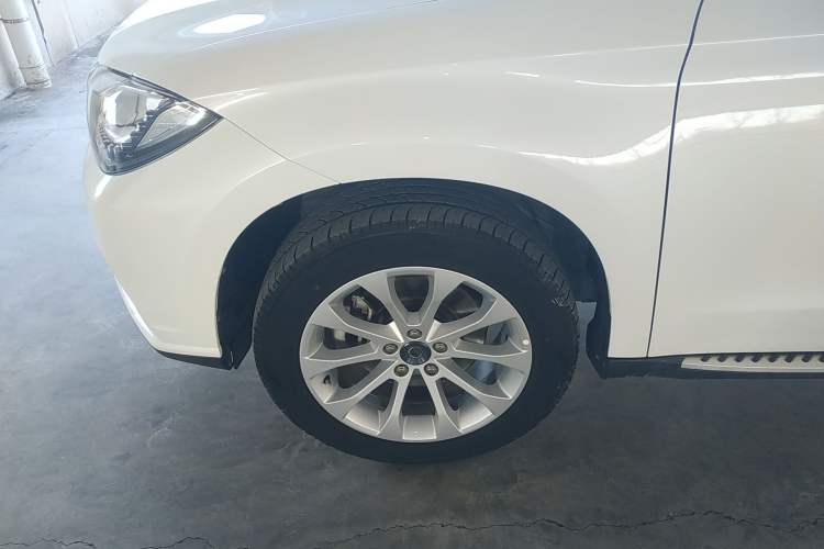 Used Haval H2 2018 Red-Label 1.5T Manual Two-Wheel Drive Elite Model
