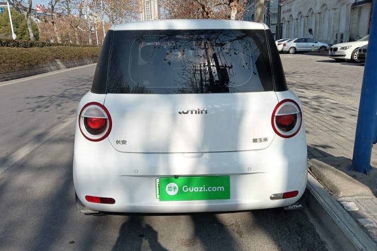 Used  Lumin 2022 210km Sweet Edition