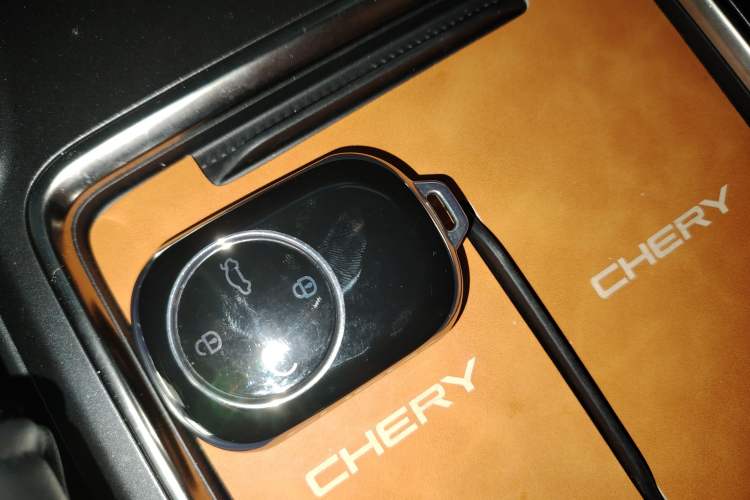 Used Chery Fulwin X3L 
