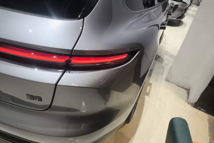 Used Nio ET5T 2024 75kWh Touring
