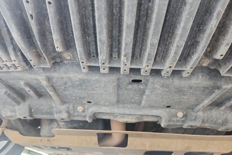 Used Toyota Highlander 2018 2.0T Four-Wheel Drive Luxury Edition 7 Seats China V Emission Standard
