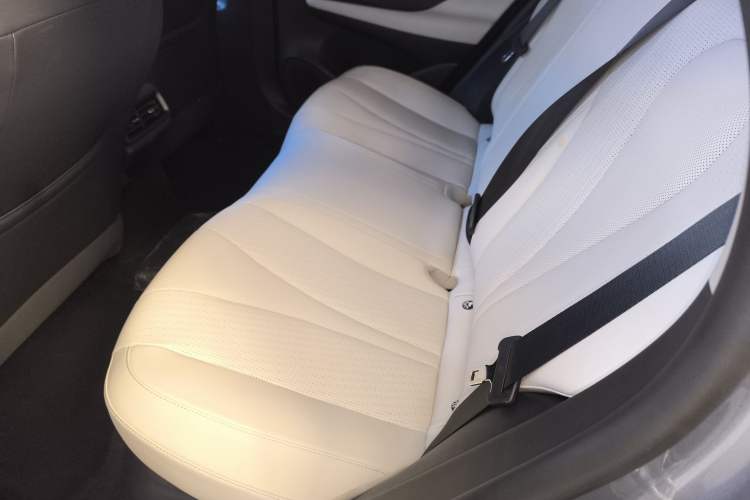 Used BYD Seal 05 DM-i 2025 DM-i Smart Drive 55KM Luxury Model