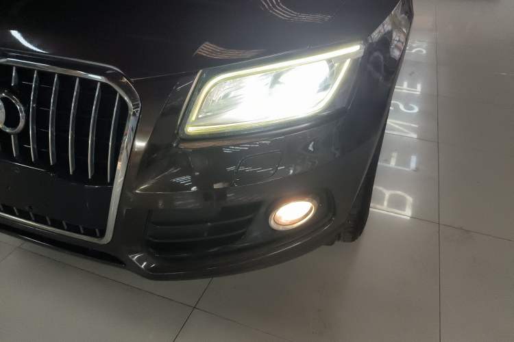 Used Audi Q5 2016 40 TFSI Ambition Edition