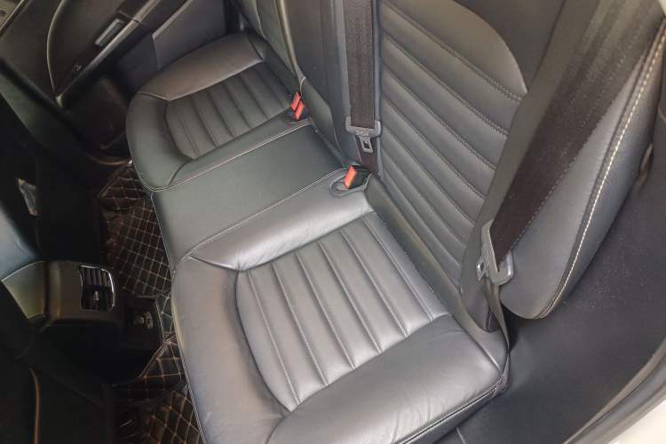 Used Ford Mondeo 2017 EcoBoost 180 Stylish Model