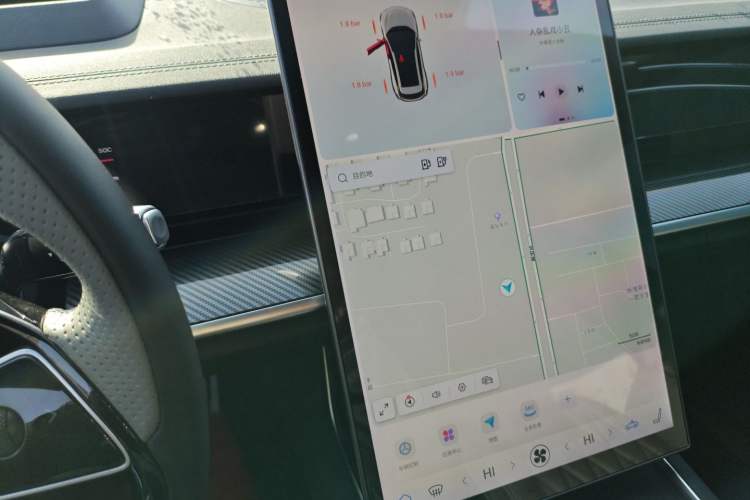 Used NETA S Shooting Brake 2024 Range-Extended 300 Standard Edition