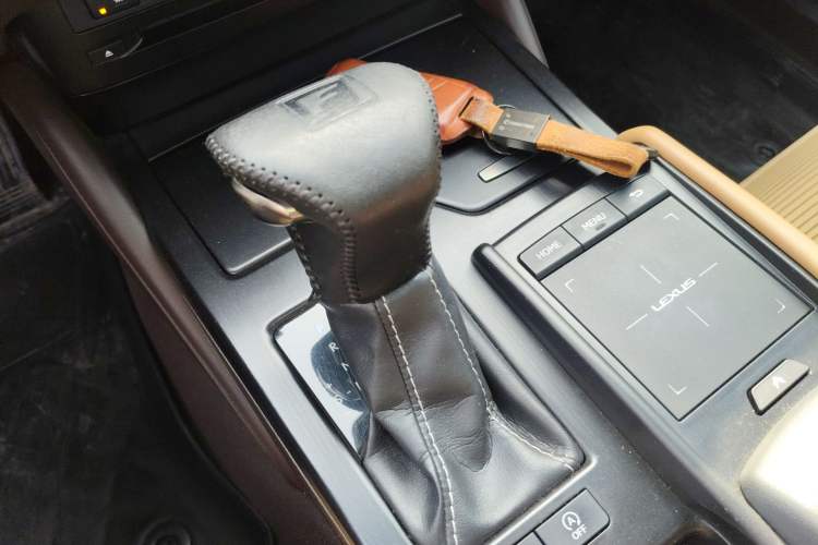 Used Lexus ES 2018 200 Excellence Edition China V Standard