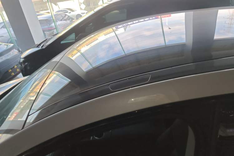 Used XPeng G6 2023 580 Long-Range Pro