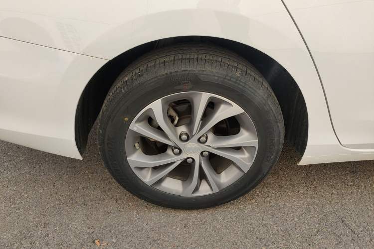 Used Buick Verano 2022 Pro 533T Enjoyment Edition