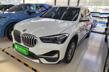 Used BMW X1 New Energy 2021 xDrive30Le Premium Edition