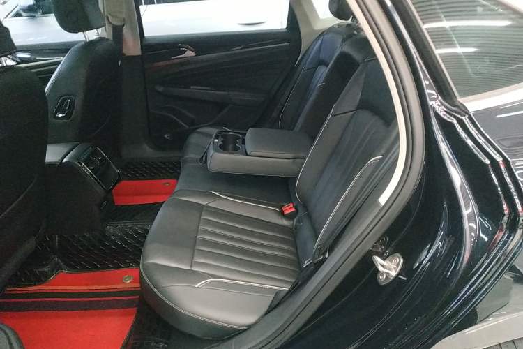 Used Volkswagen Passat 2022 330TSI Starry Elite Edition