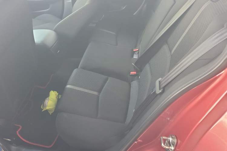 Used Mazda Mazda 3 Axela 2017 Sedan 1.5L Automatic Luxury Model Emission Standard China V