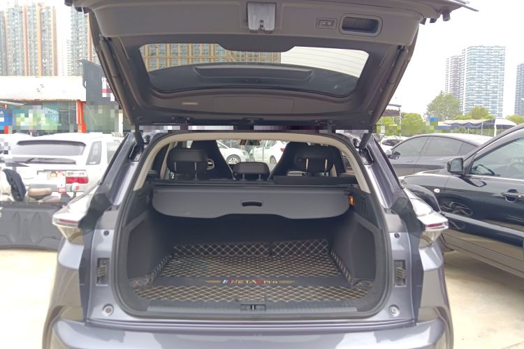 Used NETA U 2021 Pro 500 Global Edition
