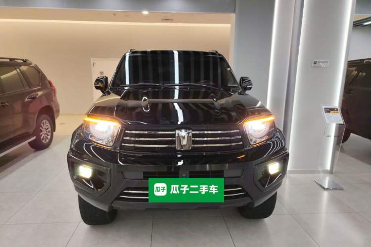 Used Tank 700 New Energy 2024 Hi4-T Extreme Edition
