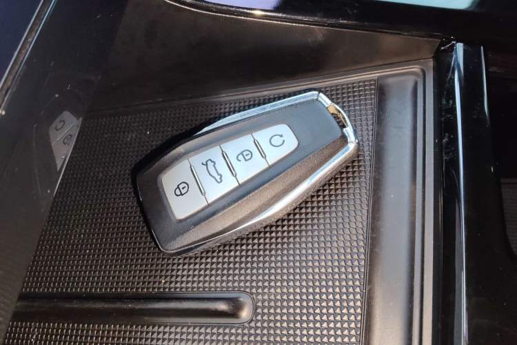 Used Geely Auto Emgrand X7 Sport 2023 Boyue COOL 1.5TD Smart Model
