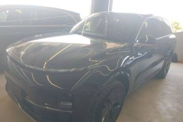 Used Li Auto L8 2025 Ultra Smart Refreshed Edition