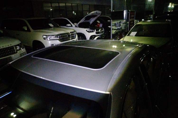 Used Lexus ES 2025 200 Premium Edition