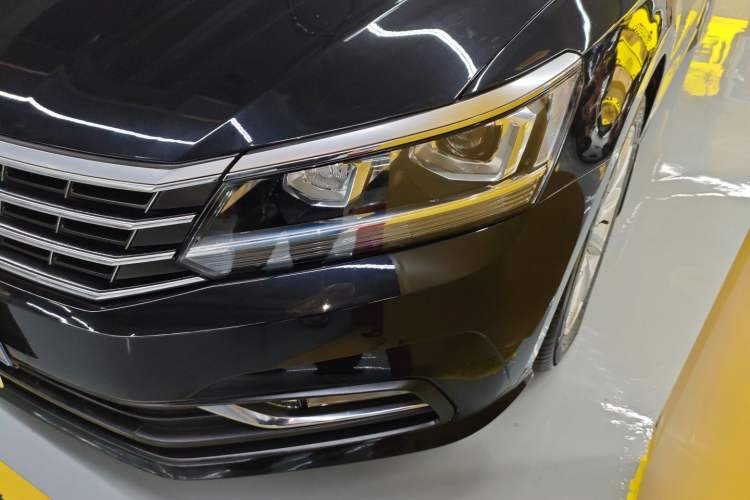 Used Volkswagen Passat 2016 330TSI DSG Luxury Edition