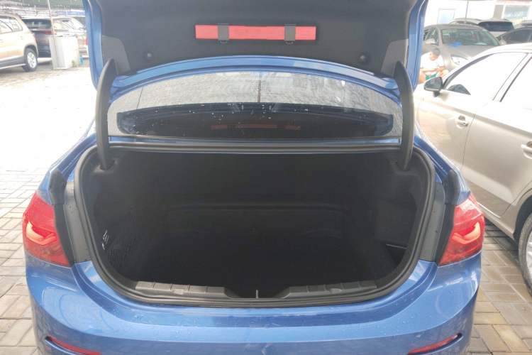 Used BMW 1 Series 2017 118i Sport Edition
