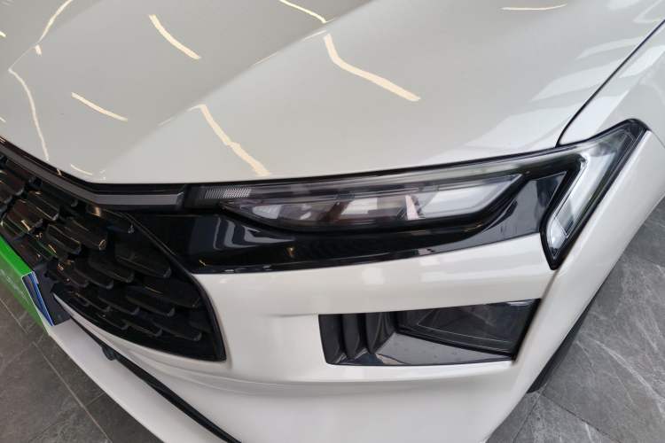 Used Ford Mondeo 2023 EcoBoost 180 Comfort Model