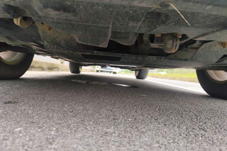 Used Mitsubishi ASX 2013 2.0L CVT Two-Wheel Drive Elite Edition
