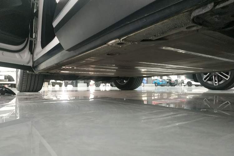 Used Nio EC6 2020 430 km Sport Version
